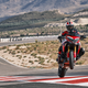 Image for article titled The New Multistrada V4 Pikes Peak Is The Performance SUV Of Motorcycles